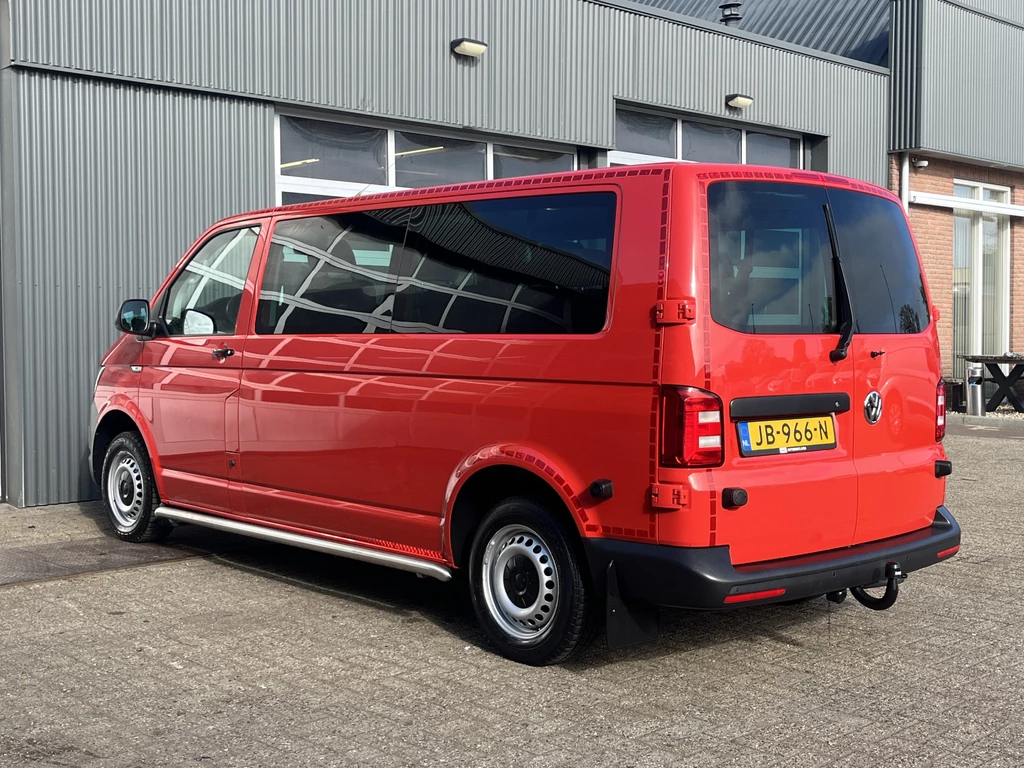 Volkswagen Transporter – foto 3