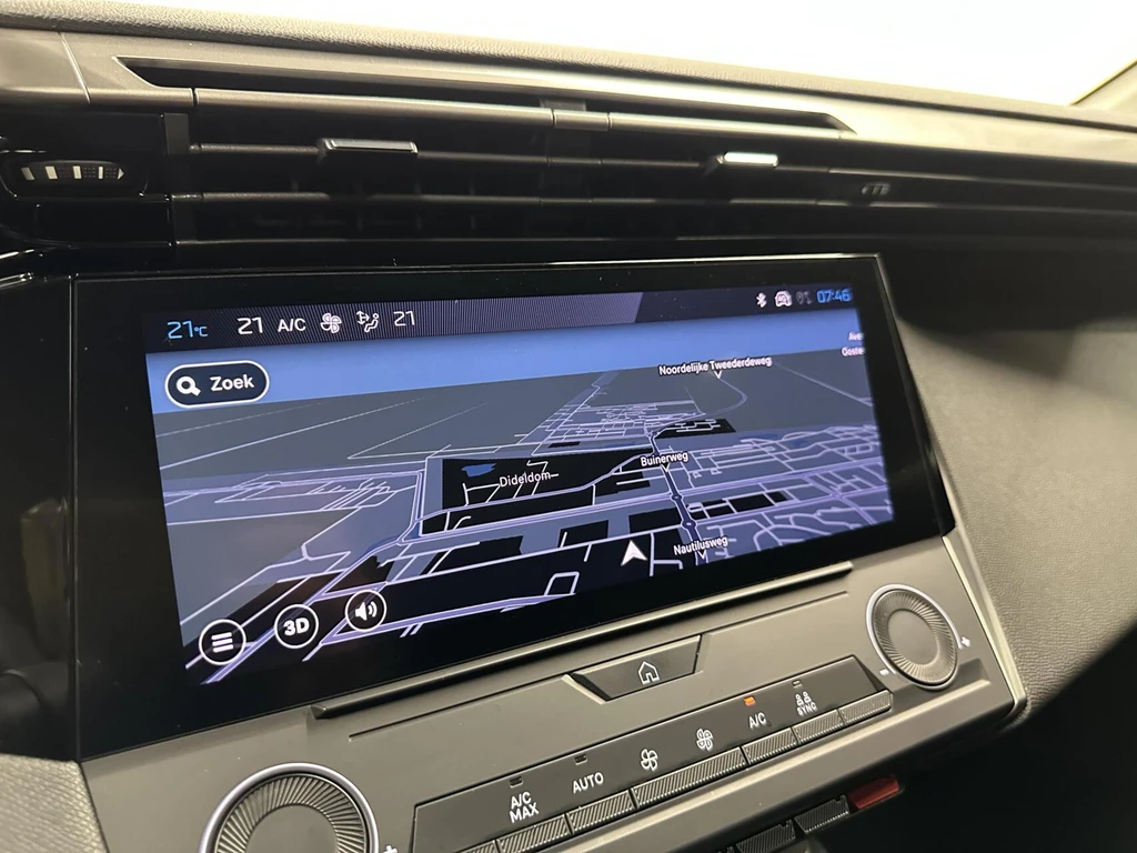 Peugeot 308 – foto 28
