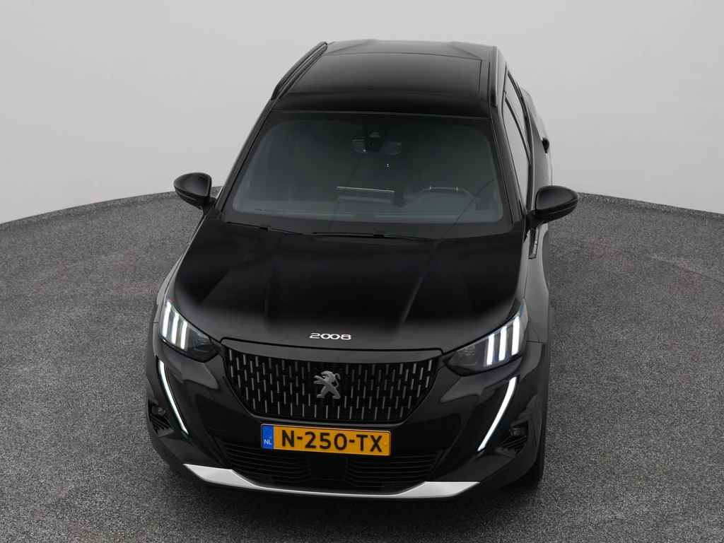 Peugeot 2008 – foto 18