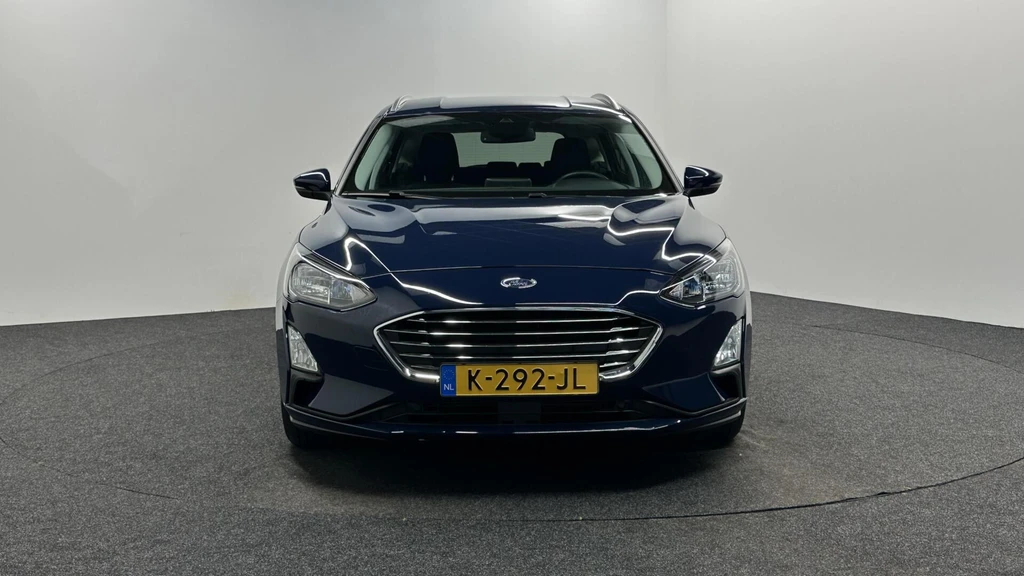 Ford Focus – foto 8
