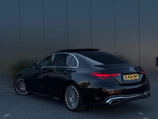 Mercedes-Benz C-Klasse – thumbnail 6