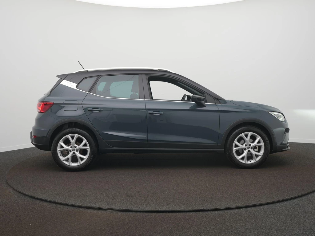 SEAT Arona – foto 8