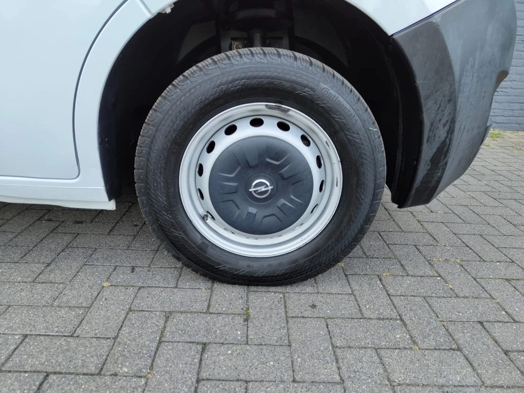 Opel Movano – foto 16