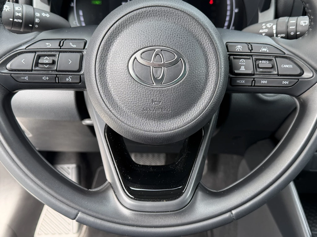 Toyota Yaris – foto 36