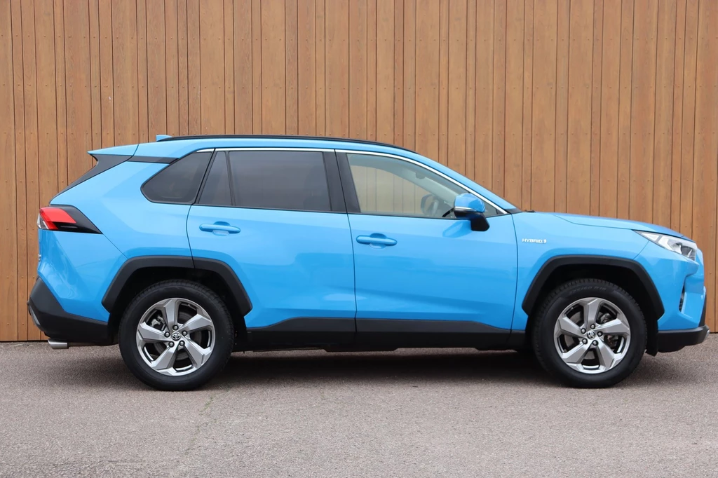 Toyota RAV4 – foto 5
