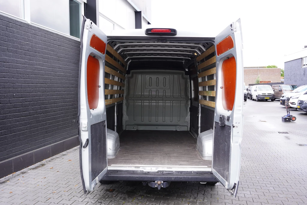 Opel Movano – foto 8