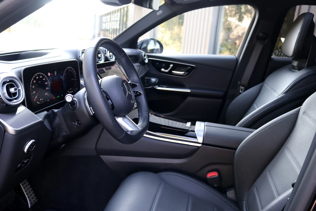 Mercedes-Benz GLC – foto 25