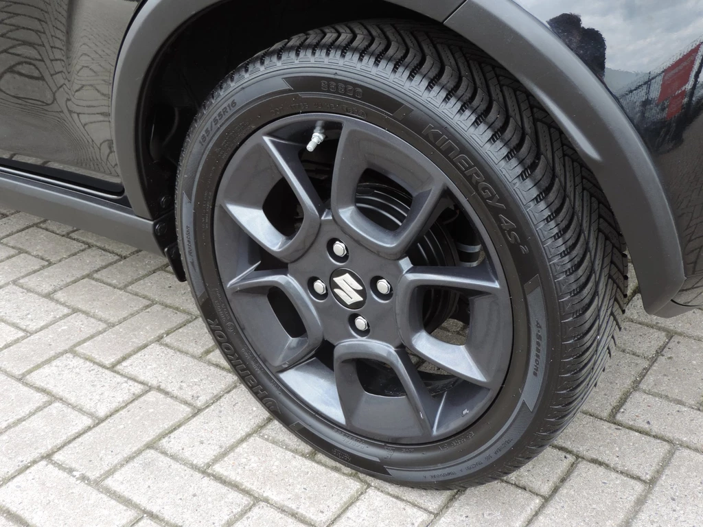Suzuki Ignis – foto 52