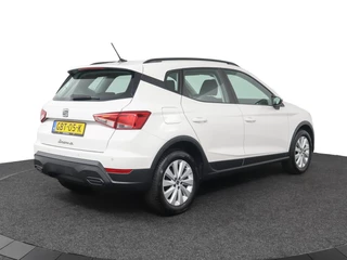 SEAT Arona – thumbnail 5