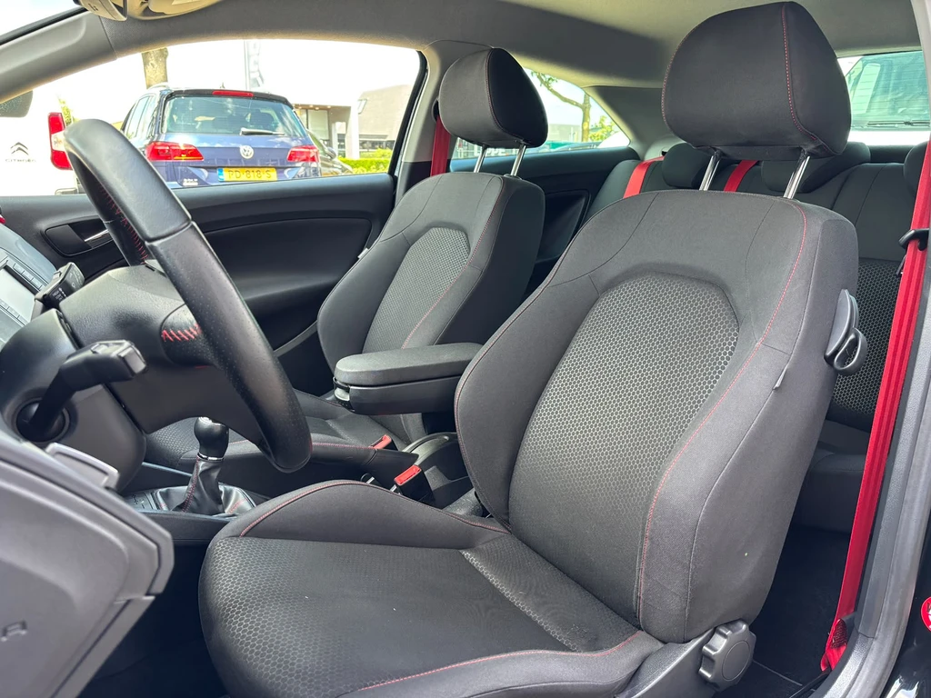 SEAT Ibiza – foto 7