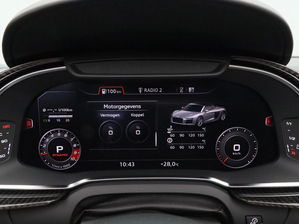 Audi R8 – foto 55