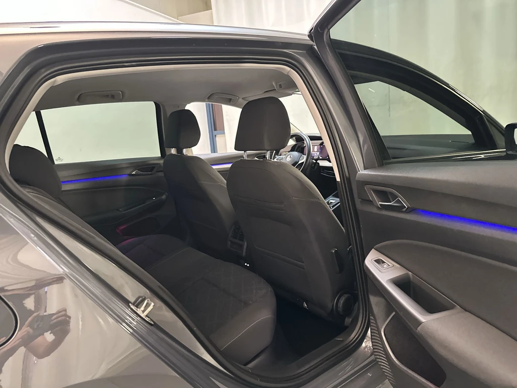 Volkswagen Golf – foto 18