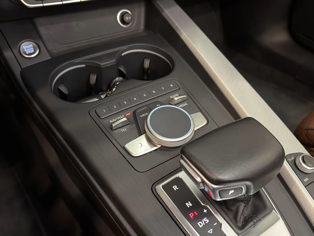 Audi A5 – foto 17