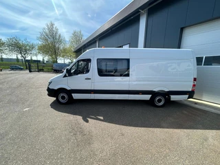 Mercedes-Benz Sprinter – thumbnail 3