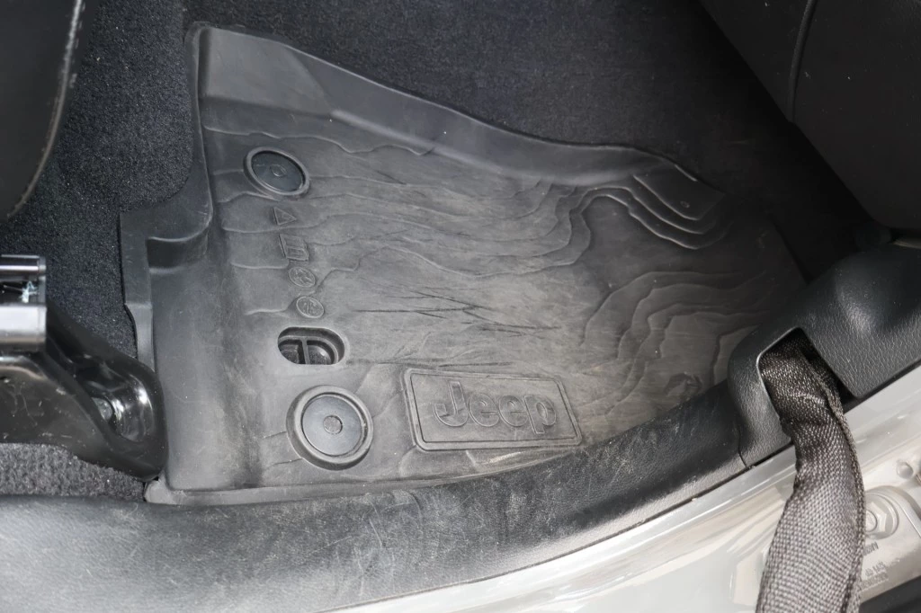 Jeep Wrangler – foto 48