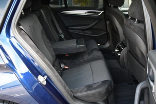 BMW 5 Serie – thumbnail 41