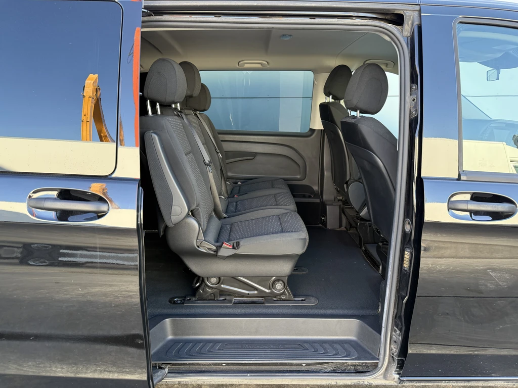 Mercedes-Benz Vito – foto 11