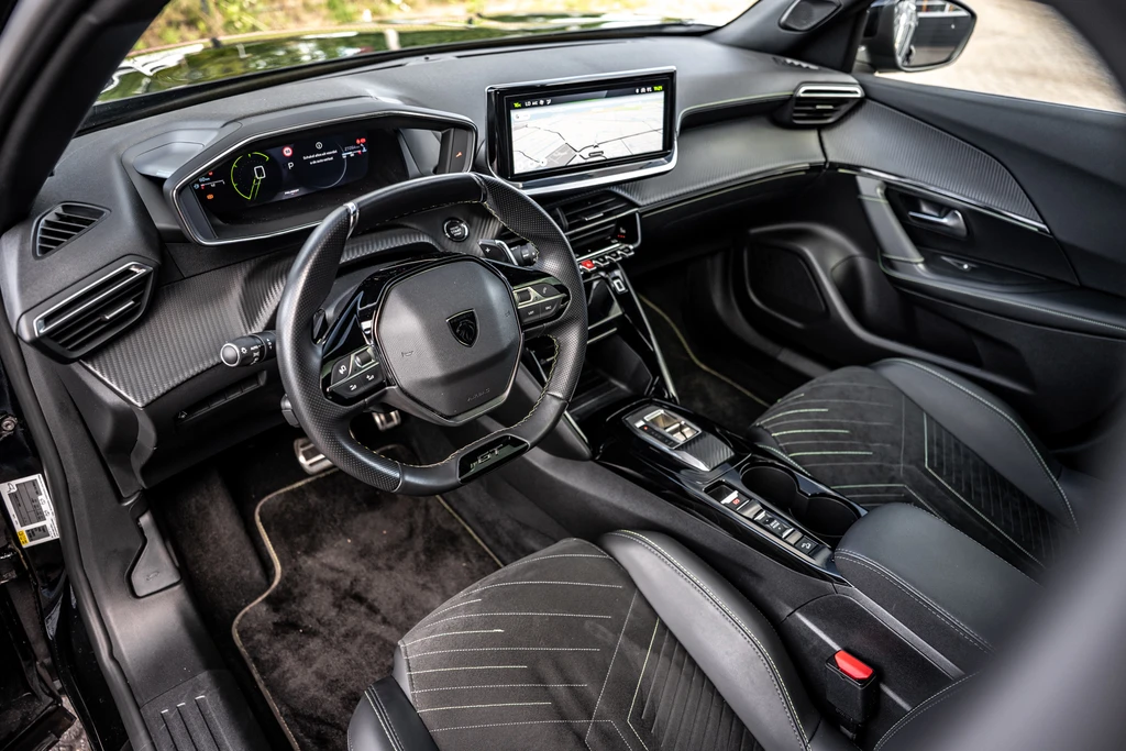 Peugeot 2008 – foto 21