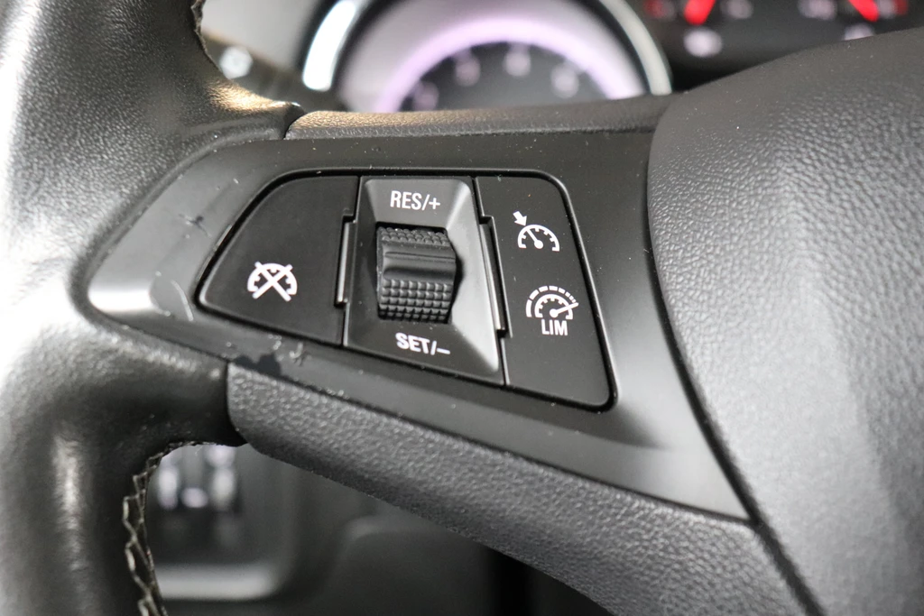 Opel Astra – foto 14
