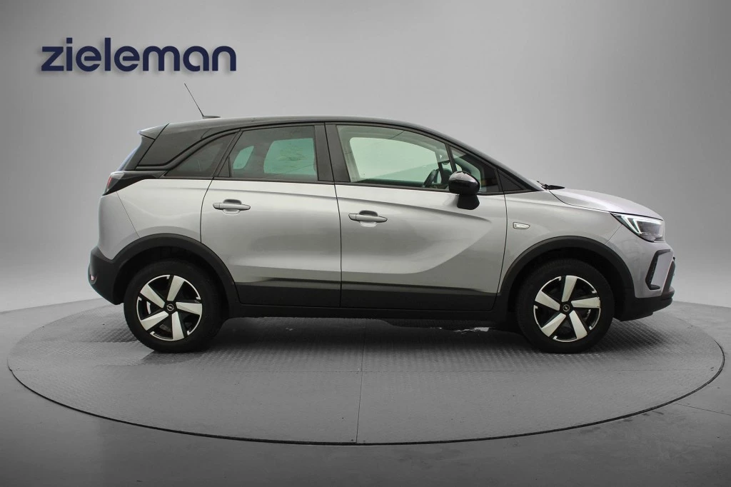 Opel Crossland – foto 6