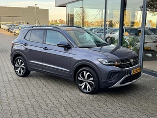 Volkswagen T-Cross – thumbnail 6