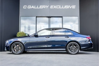 Mercedes-Benz E-Klasse – thumbnail 4