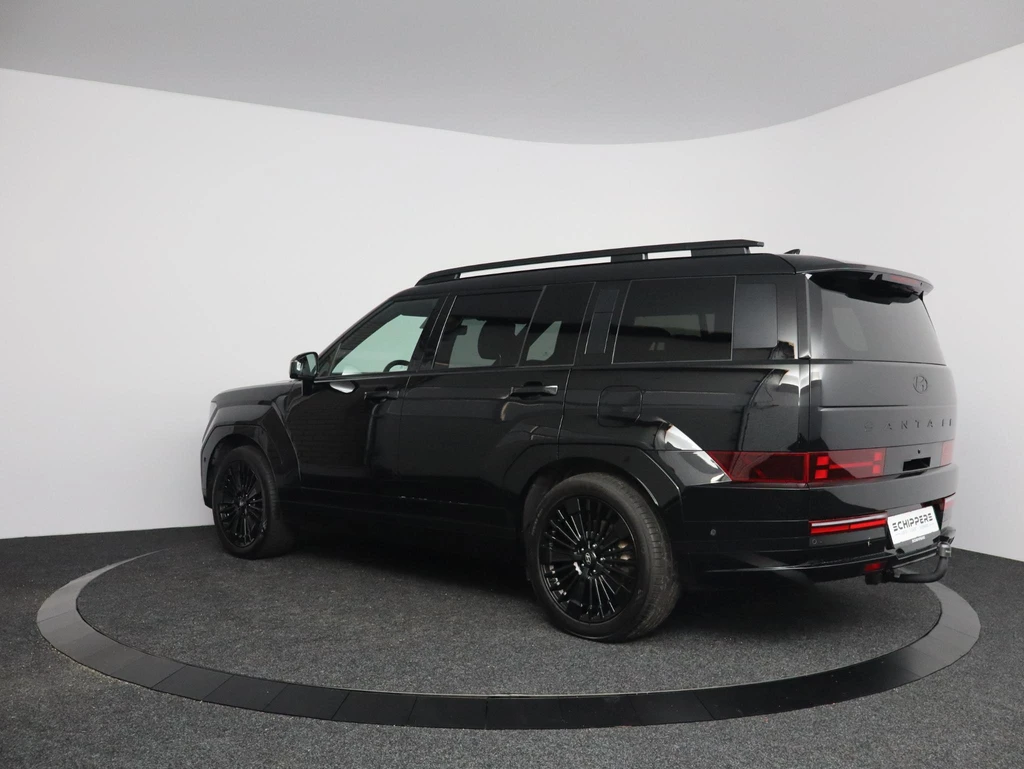 Hyundai Santa Fe – foto 4