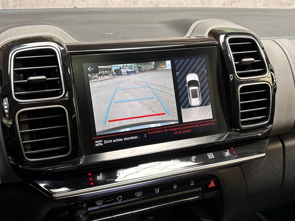 Citroën C5 Aircross – foto 13