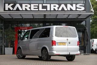 Volkswagen Transporter – thumbnail 3