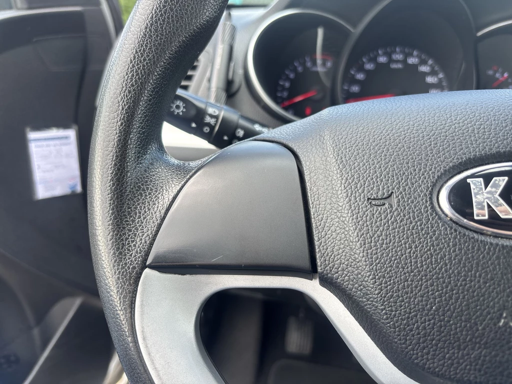 Kia Picanto – foto 17
