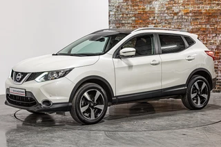 Nissan QASHQAI – thumbnail 2