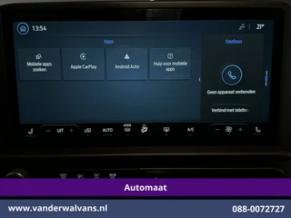 Ford Transit Custom – thumbnail 9