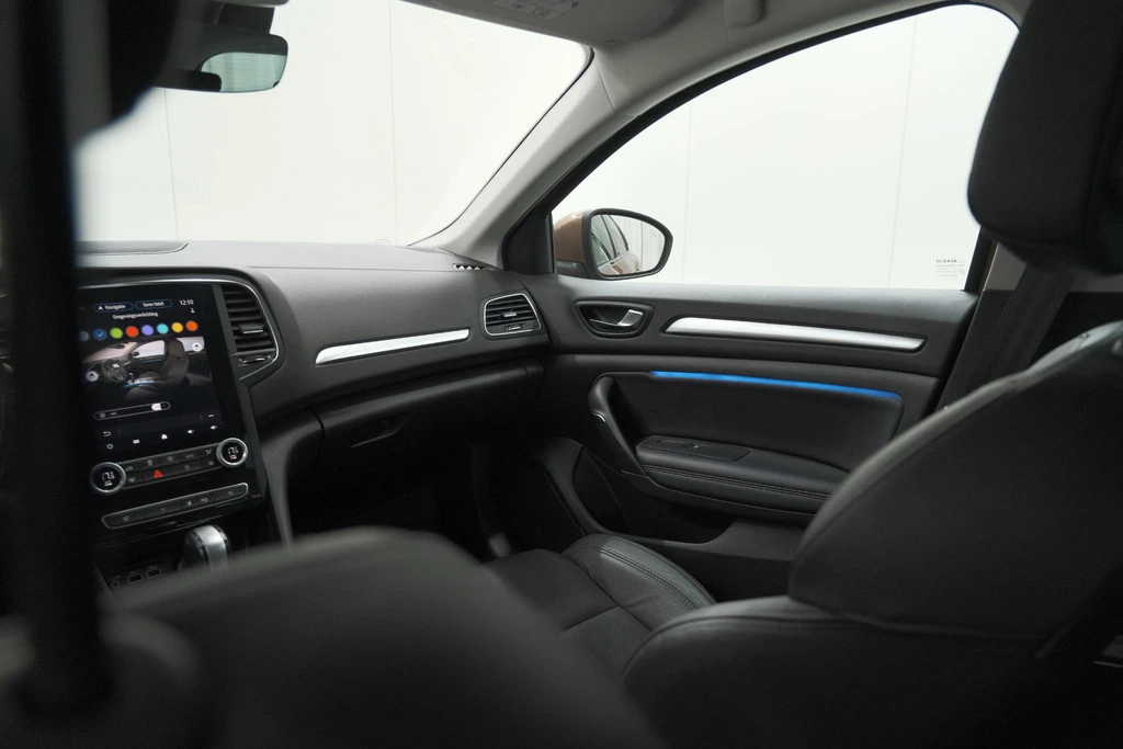 Renault Megane E-Tech – foto 50