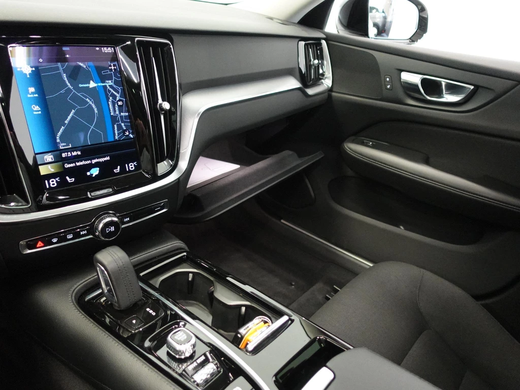 Volvo V60 – foto 28