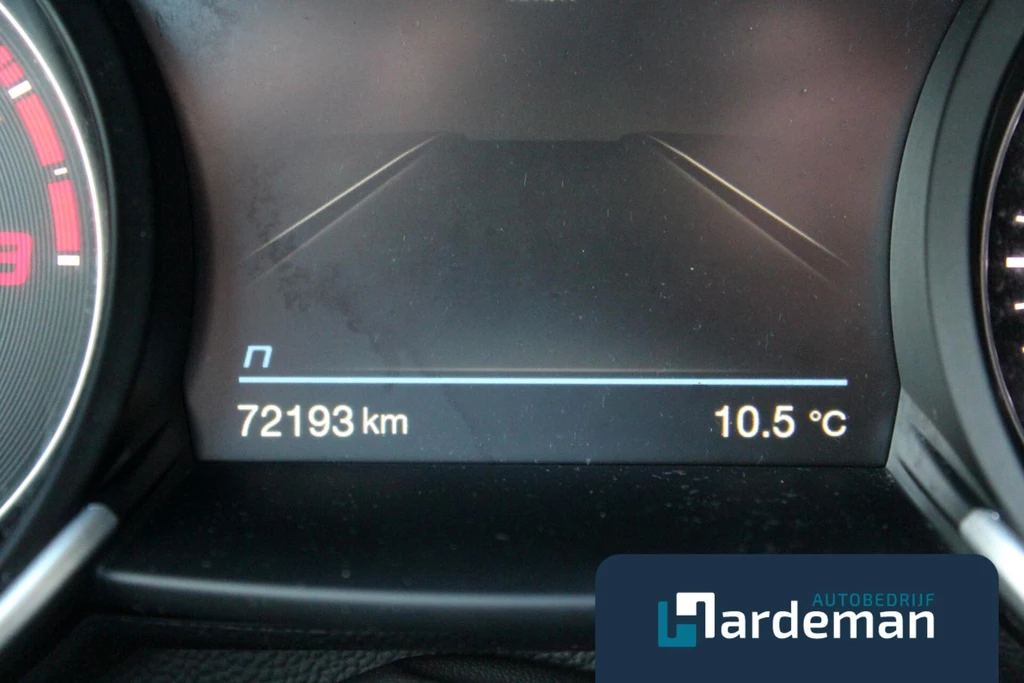 Alfa Romeo Giulia – foto 8