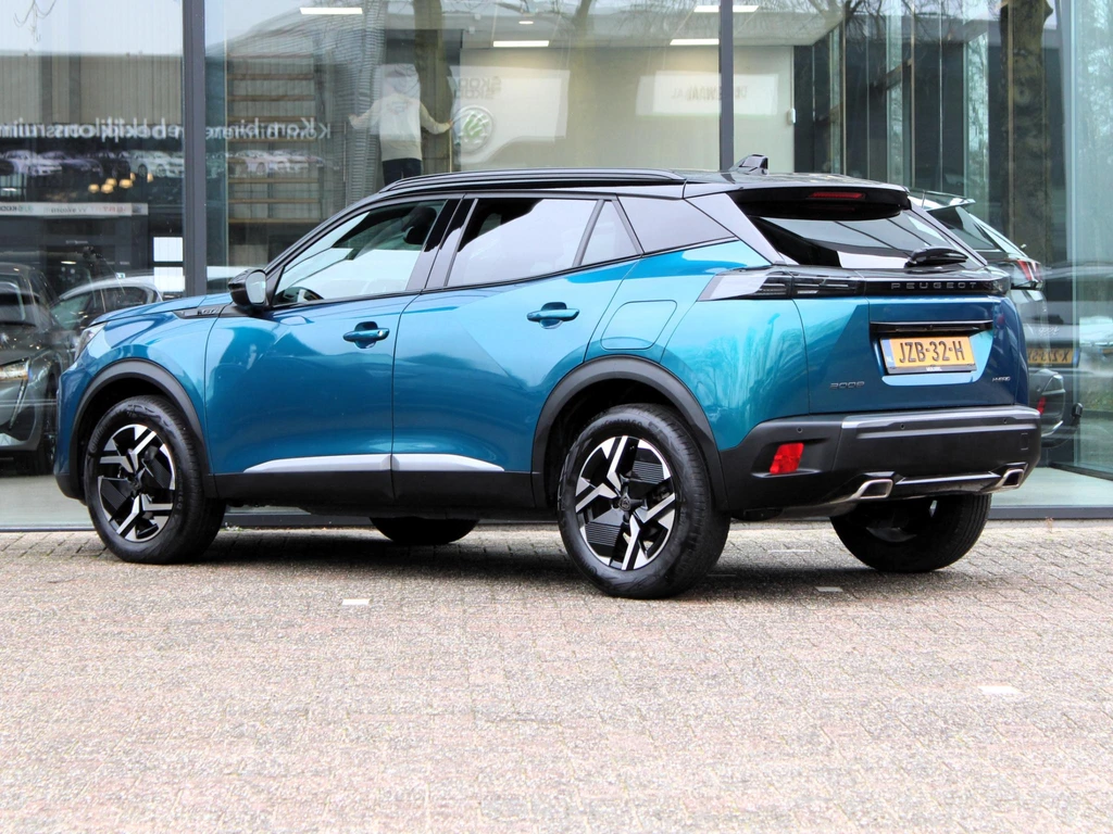 Peugeot 2008 – foto 2