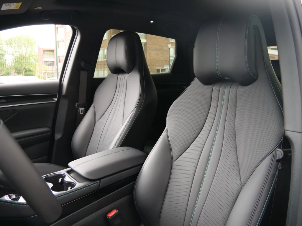 BYD SEAL U – foto 11