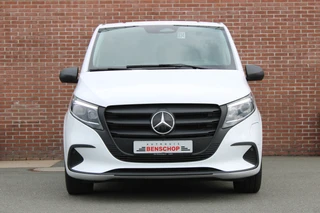 Mercedes-Benz eVito – thumbnail 7