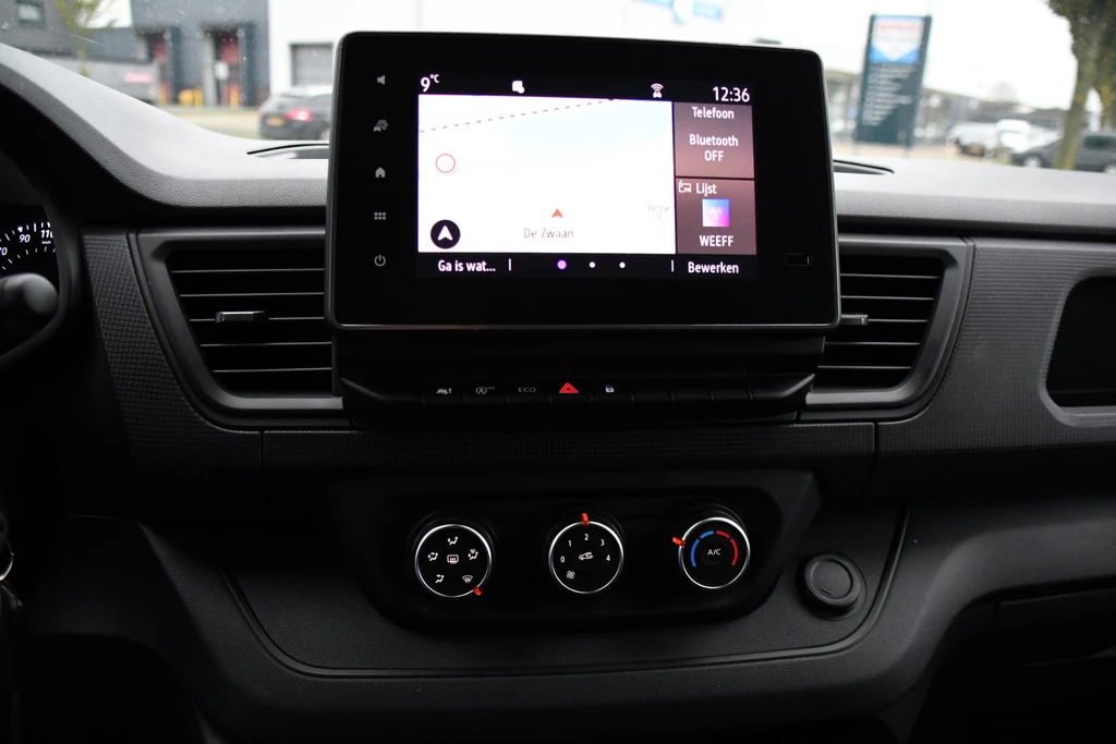 Renault Trafic – foto 19