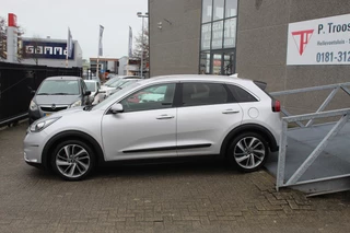 Kia Niro – thumbnail 2