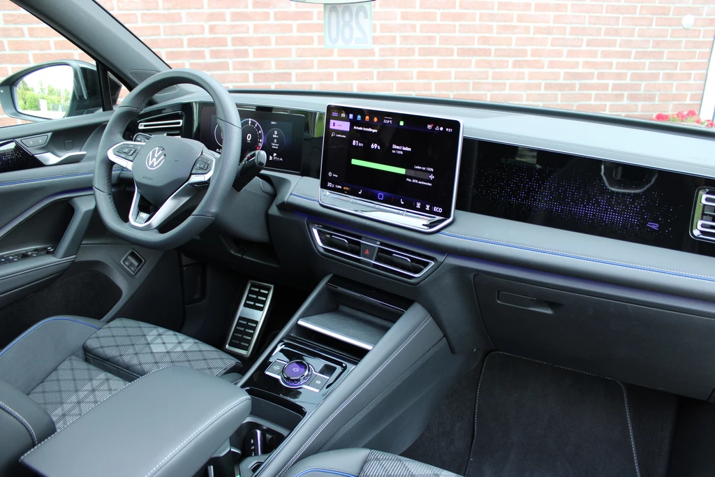 Volkswagen Tiguan – foto 10