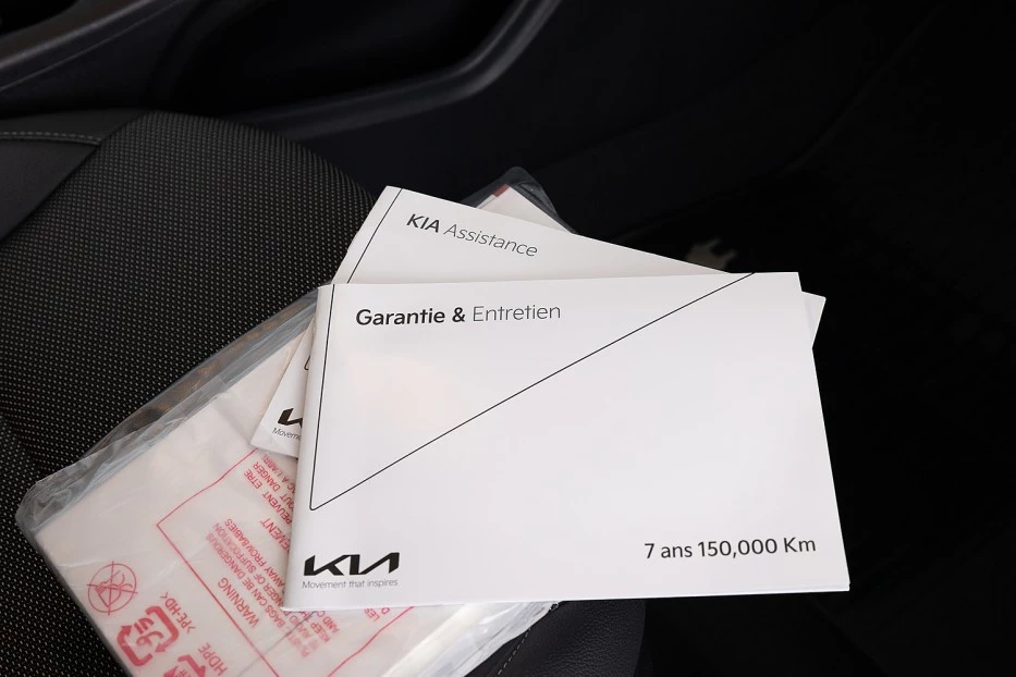 Kia e-Soul – foto 13