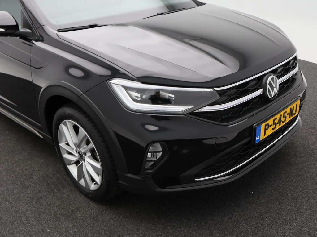 Volkswagen Taigo – foto 7
