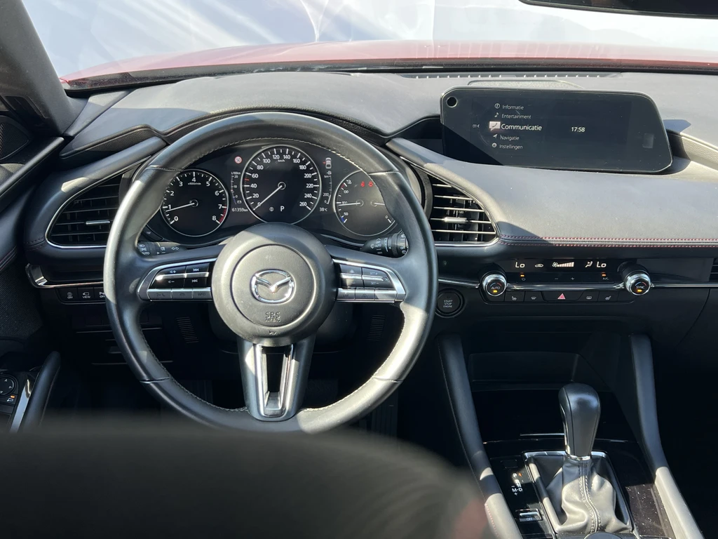Mazda 3 – foto 12