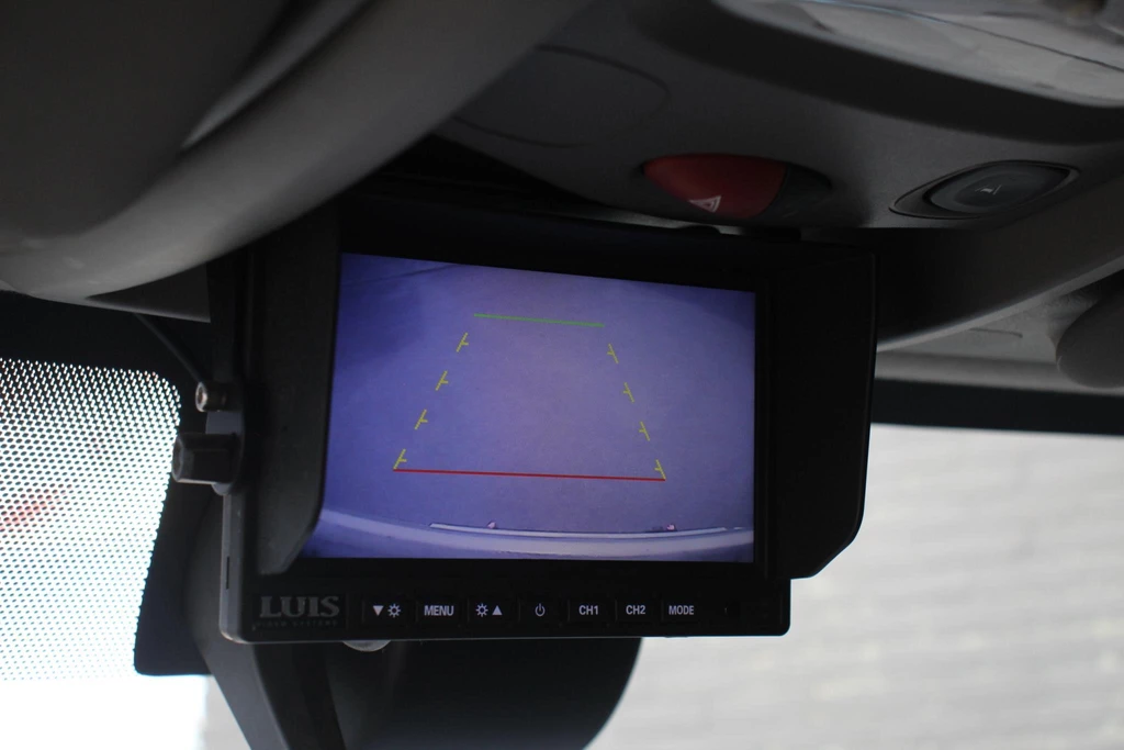Renault Master – foto 32