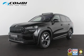 Škoda Kodiaq – thumbnail 1