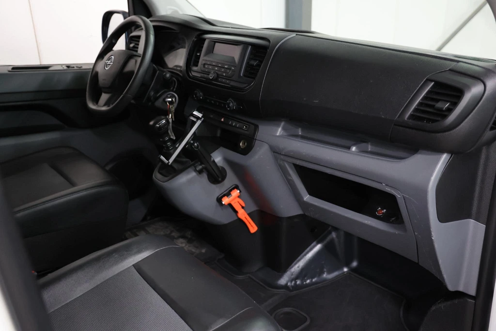 Opel Vivaro – foto 9