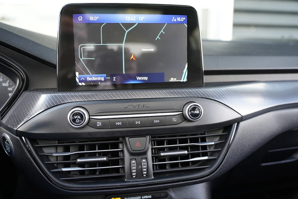 Ford Focus – foto 19
