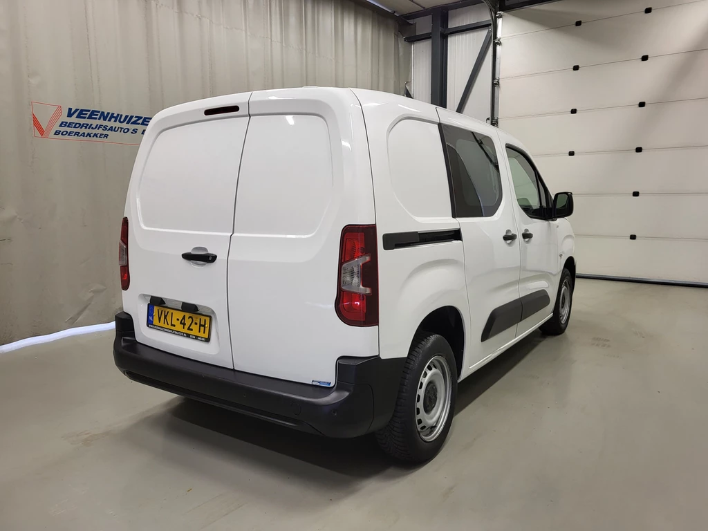 Peugeot Partner – foto 5