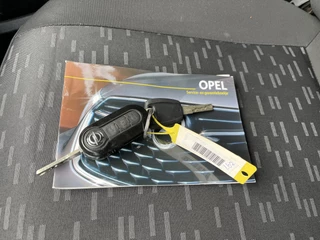 Opel Combo – thumbnail 22